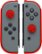 Alt View Zoom 13. PDP - Armor Guards for Nintendo Switch Joy-Con (Assorted 2-Pack) - Colors May Vary.