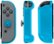 Alt View Zoom 18. PDP - Armor Guards for Nintendo Switch Joy-Con (Assorted 2-Pack) - Colors May Vary.