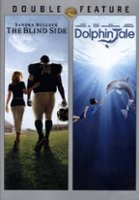 The Blind Side/Dolphin Tale [2 Discs] [DVD] - Front_Original