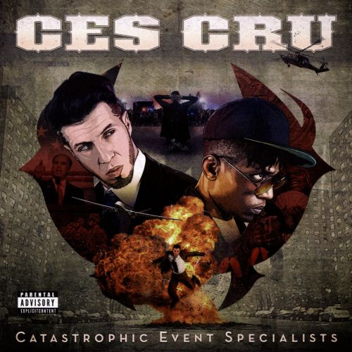  Catastrophic Event Specialists [CD] [PA]