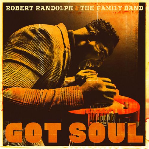  Got Soul [LP] [CD]