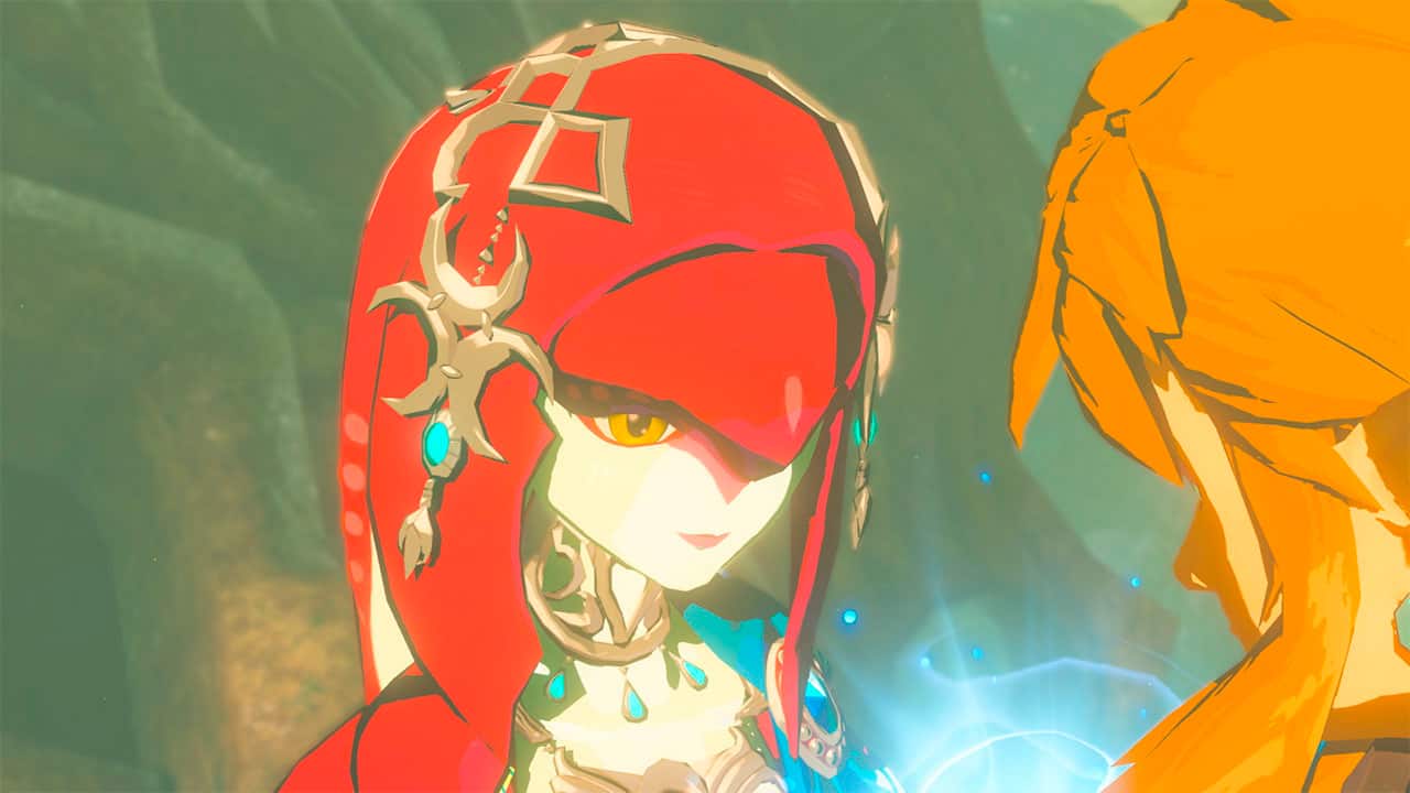 Alt View 13. Nintendo - The Legend of Zelda: Breath of the Wild.