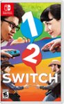 Front Zoom. 1-2 Switch - Nintendo Switch.