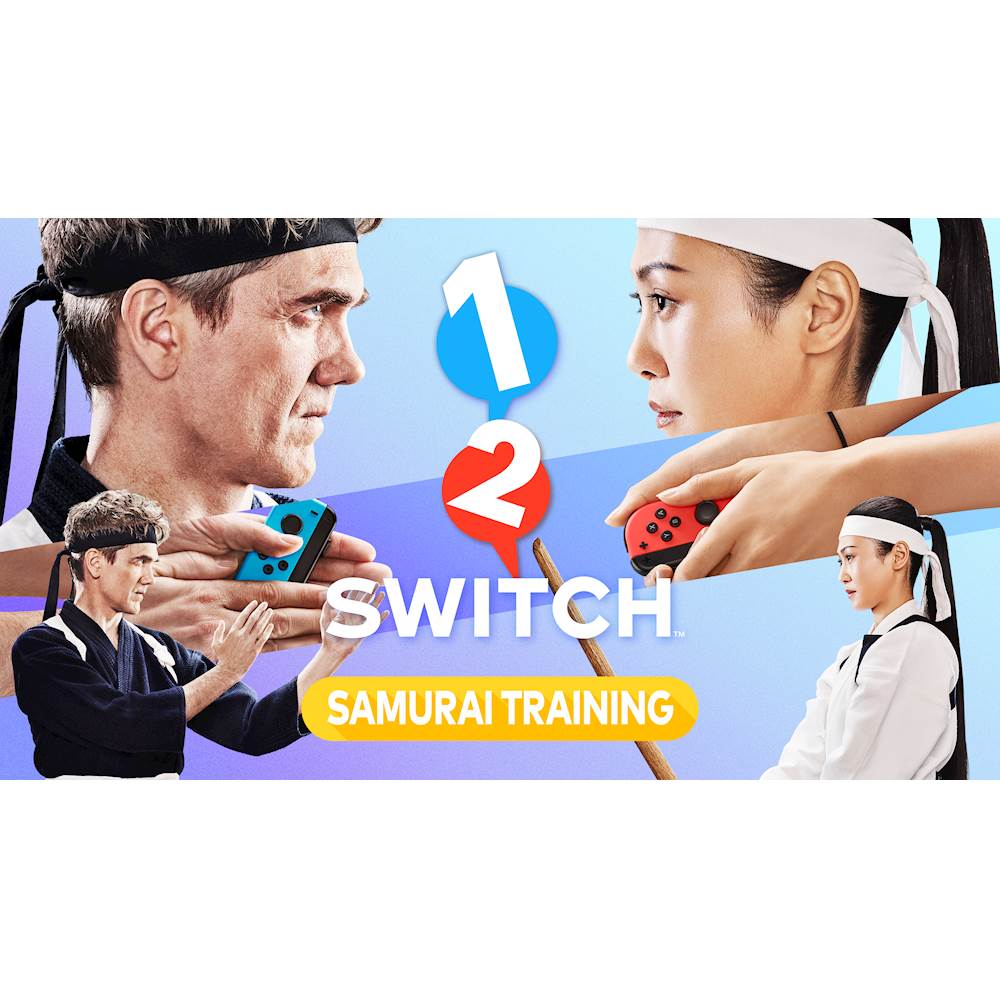 1 2 Switch Nintendo Switch Hacpaacca Best Buy