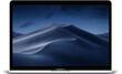 Apple - MacBook Pro® - 13" Display - Intel Core i5 - 8 GB Memory - 512GB Flash Storage (Latest Model) - Silver - Larger Front