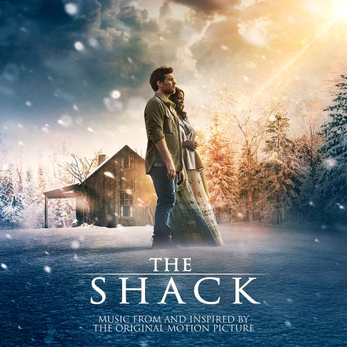  The Shack: Music from and Inspired by the Original Motion Picture [CD]