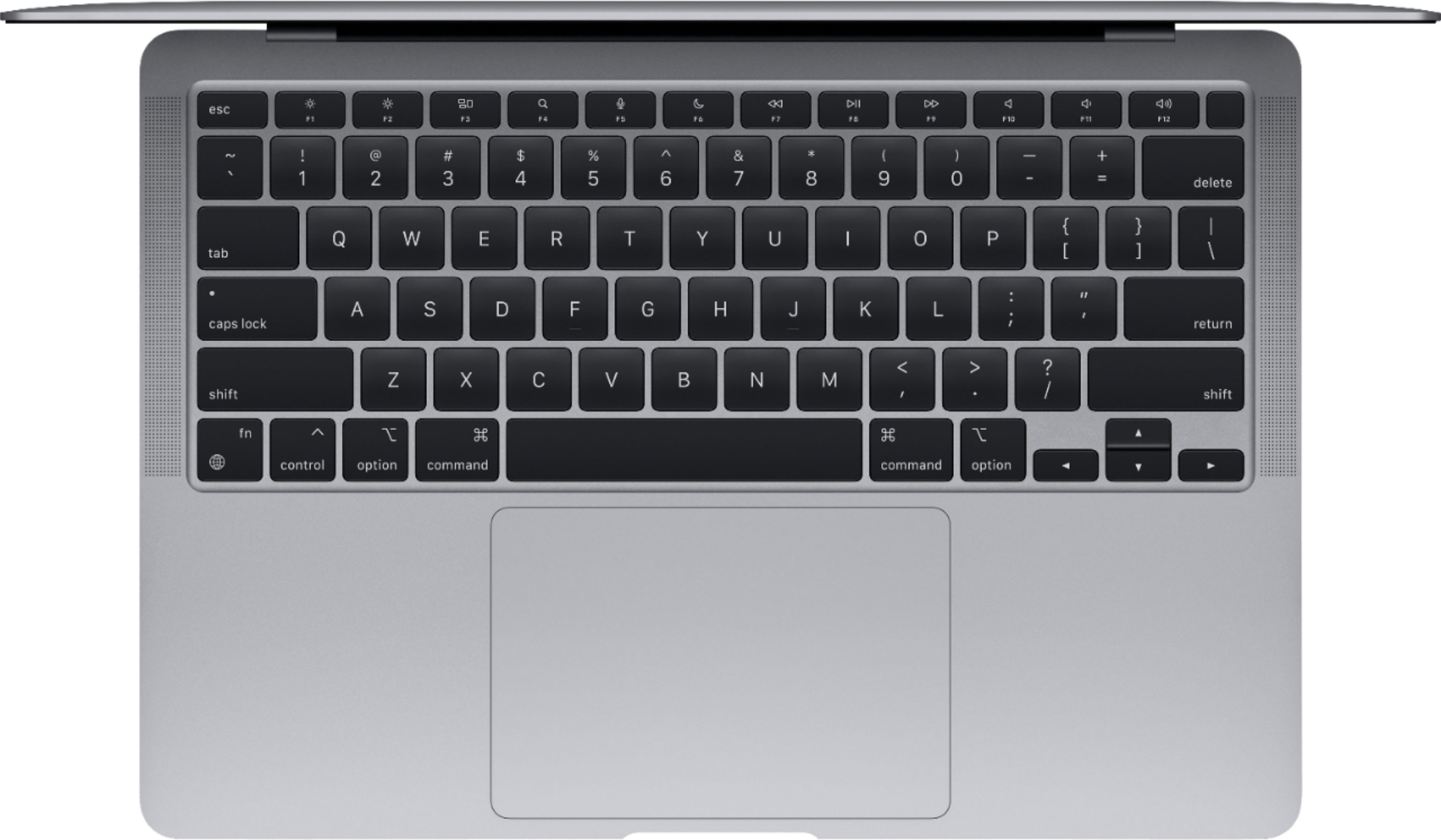 MacBook Air M1 スペースグレイ-
