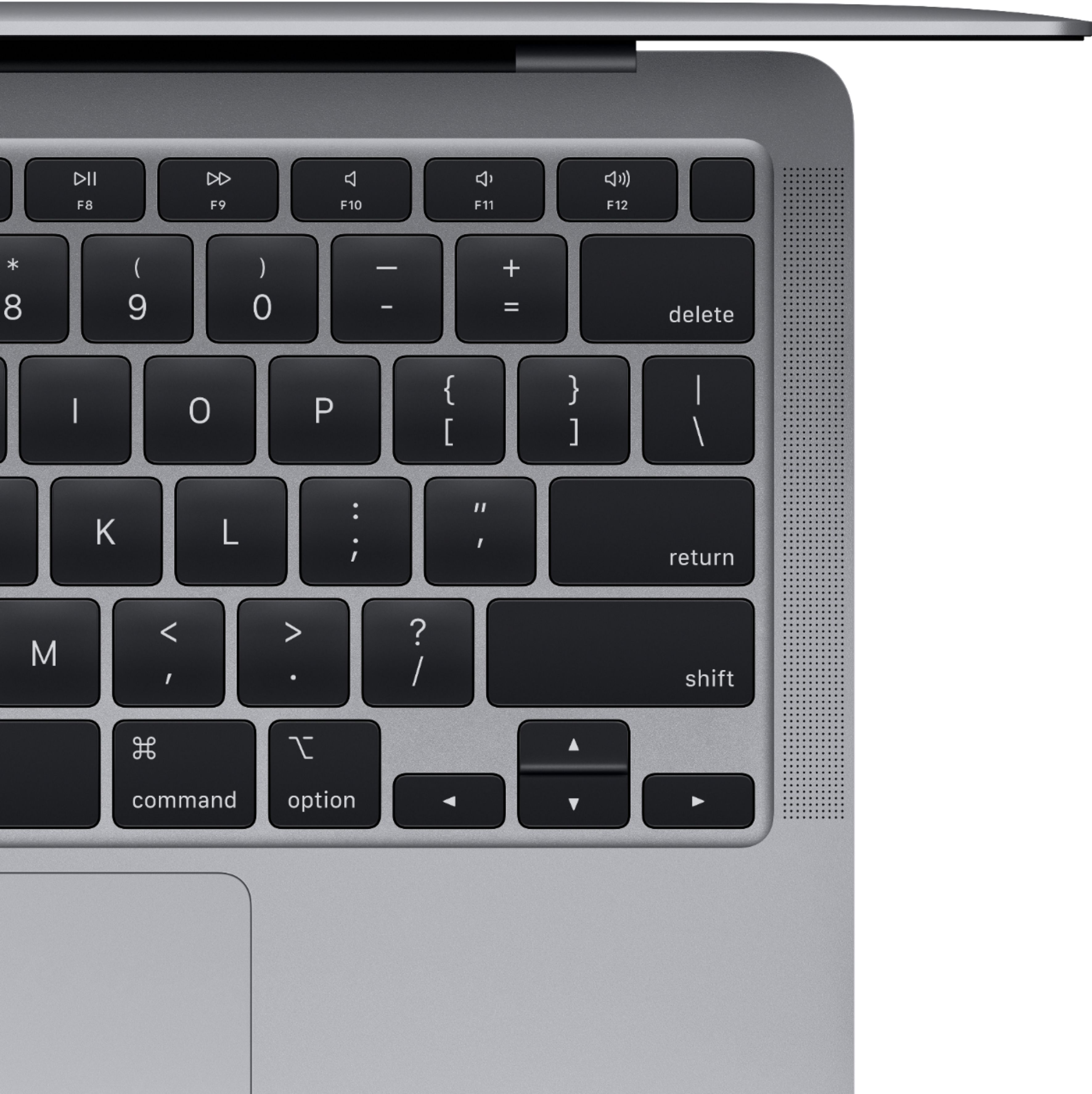 【高価値】 MacBook M1チップ搭載13インチ Air ノートPC
