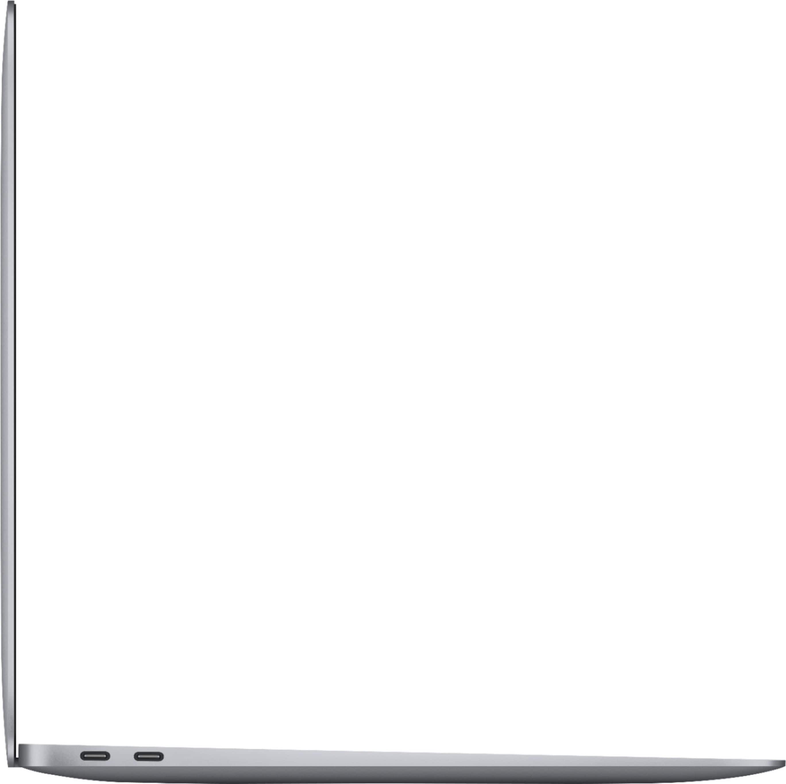 【美品・付属品未使用】MacBook Air M1チップ8GB/256GB