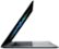 Alt View Zoom 13. Apple - MacBook Pro®  - 15" Display - Intel Core i7 - 16 GB Memory - 256GB Flash Storage - Space Gray.