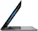 Alt View 13. Apple - MacBook Pro® - 15" Display - Intel Core i7 - 16 GB Memory - 256GB Flash Storage - Space Gray.