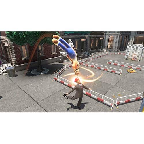 Alt View 11. Nintendo - Super Mario Odyssey.