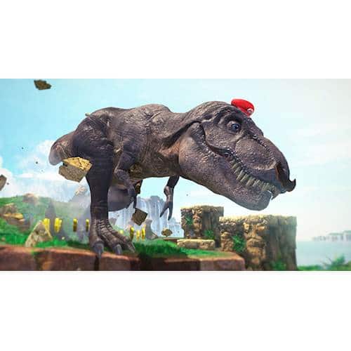 Alt View 15. Nintendo - Super Mario Odyssey.