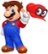 Alt View Zoom 40. Super Mario Odyssey Standard Edition - Nintendo Switch.