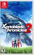 Xenoblade Chronicles 2 - Nintendo Switch - Larger Front