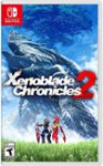 Front Zoom. Xenoblade Chronicles 2 - Nintendo Switch.