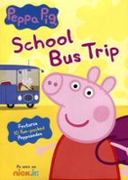 Peppa Pig: School Bus Trip - Front_Zoom