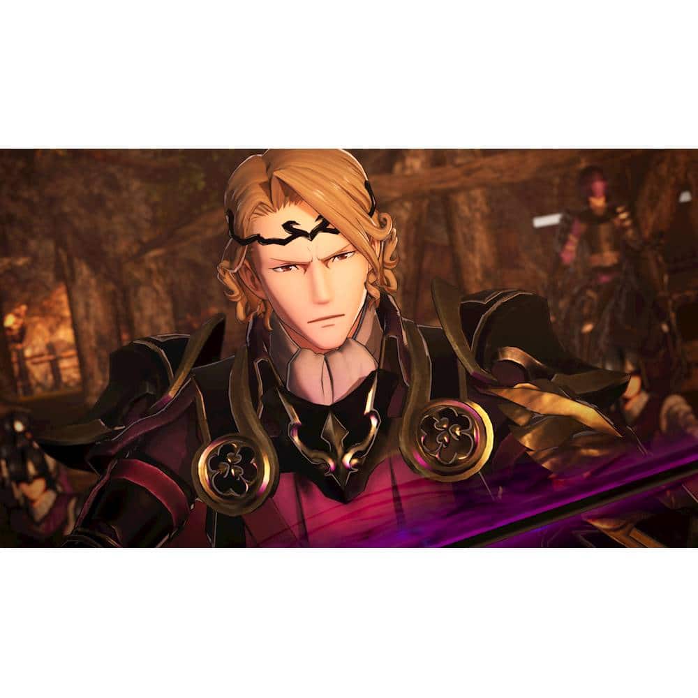 Alt View 12. Nintendo - Fire Emblem Warriors.