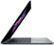 Alt View Zoom 11. Apple - MacBook Pro® - 13" Display - Intel Core i5 - 8 GB Memory - 256GB Flash Storage - Space Gray - Space Gray.