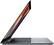 Alt View 11. Apple - MacBook Pro® - 13" Display - Intel Core i5 - 8 GB Memory - 512GB Flash Storage - Space Gray.
