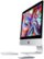 Alt View Zoom 11. Apple - 21.5" iMac® with Retina 4K display - Intel Core i3 (3.6GHz) - 8GB Memory - 256GB SSD - Silver.