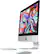 Alt View 11. Apple - 21.5" iMac® with Retina 4K display - Intel Core i3 (3.6GHz) - 8GB Memory - 256GB SSD - Silver.