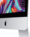 Alt View Zoom 12. Apple - 21.5" iMac® with Retina 4K display - Intel Core i3 (3.6GHz) - 8GB Memory - 256GB SSD - Silver.