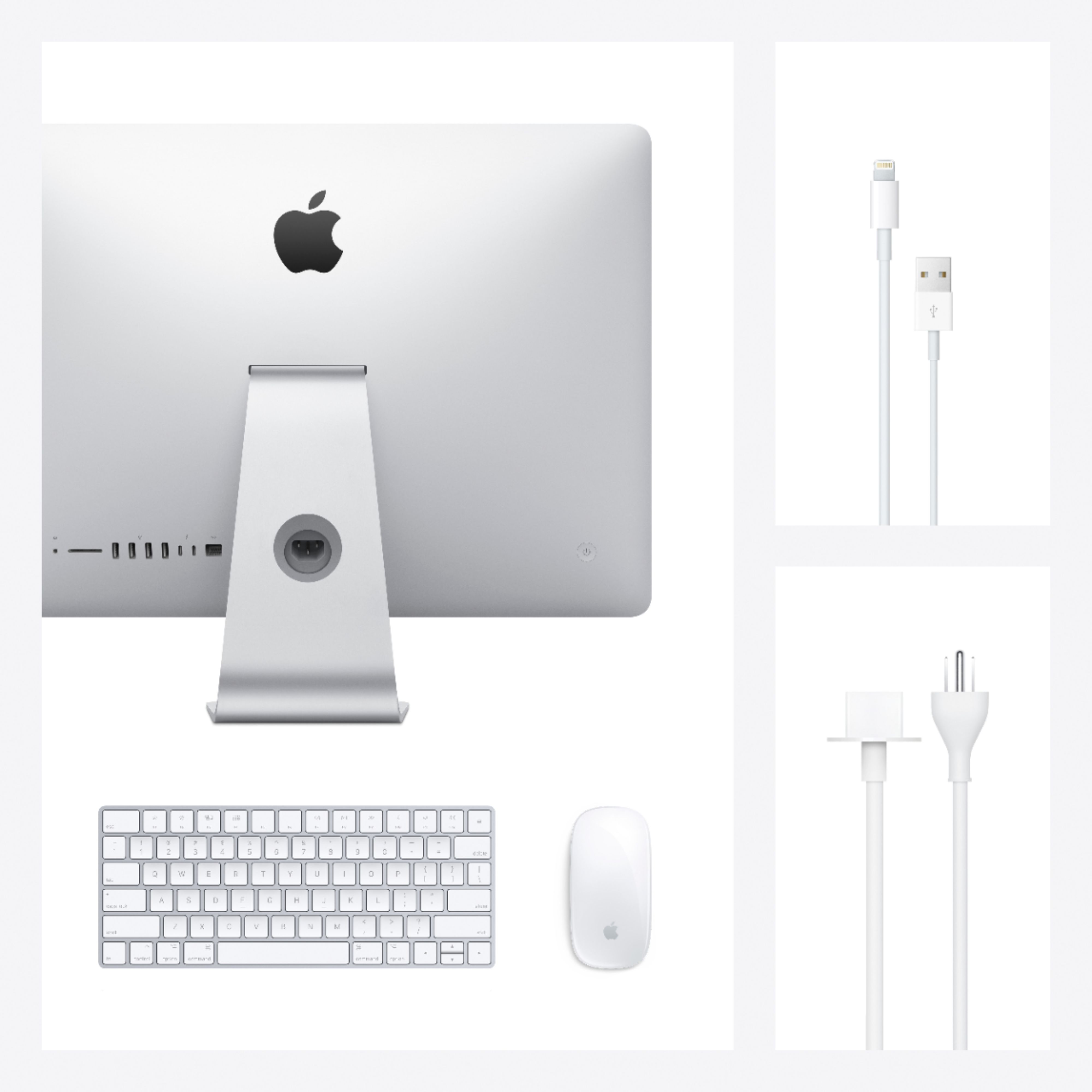 超お買い得！】 iMac 4K 21.5インチ i5 3GHz 16GB 4GB 1TB