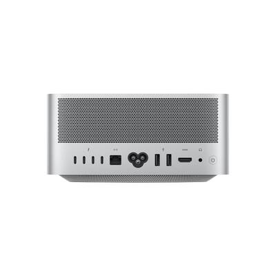 Apple Mac Studio M2 Ultra 1TB SSD Silver MQH63LL/A - Best Buy Apple Mac Studio M2 Ultra 1TB SSD Silver MQH63LL/A - Best Buy