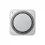 Alt View 2. Apple - Mac Studio - M2 Ultra - 1TB SSD - Silver.