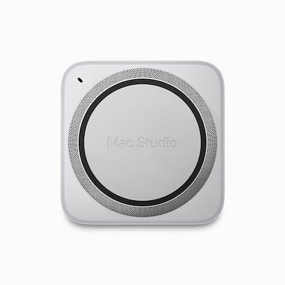 Apple Mac Studio M2 Ultra 1TB SSD Silver MQH63LL/A - Best Buy Apple Mac Studio M2 Ultra 1TB SSD Silver MQH63LL/A - Best Buy