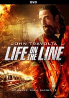 Life on the Line [DVD] [2016] - Front_Original