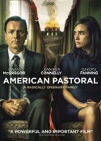 American Pastoral [DVD] [2016] - Front_Original
