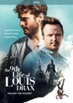 Front Standard. The 9th Life of Louis Drax [DVD] [2016].