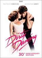 Dirty Dancing [30th Anniversary] [DVD] [1987] - Front_Original