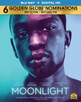 Moonlight [Blu-ray] [2016] - Front_Original