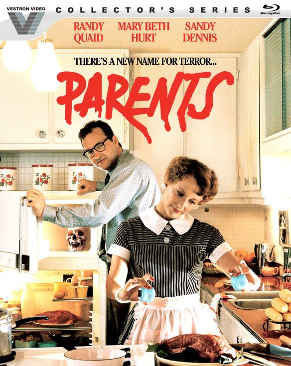  Parents [Blu-ray] [1989]