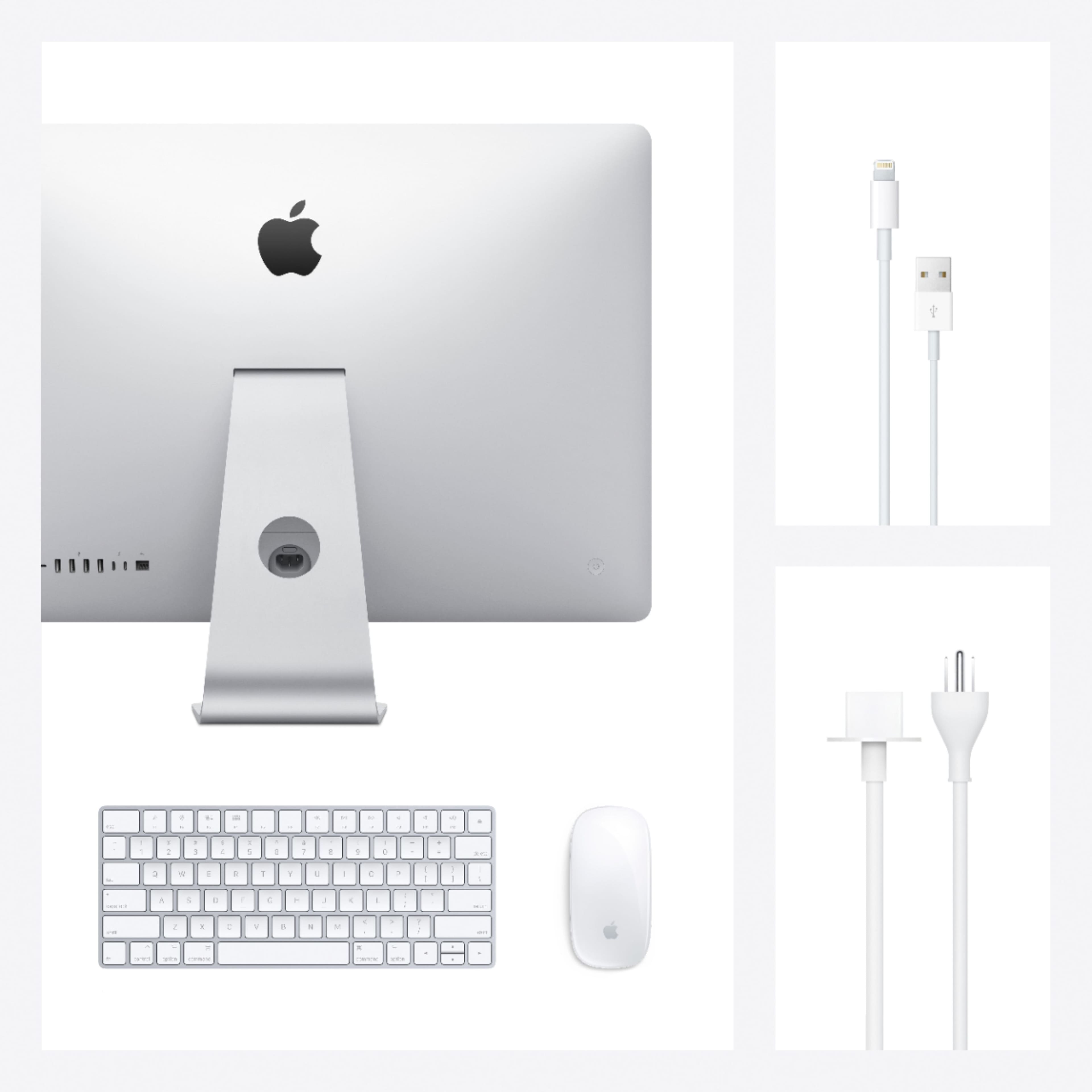 Apple iMac 27インチ Retina 5Kディスプレイ デスクトップ型PC PC