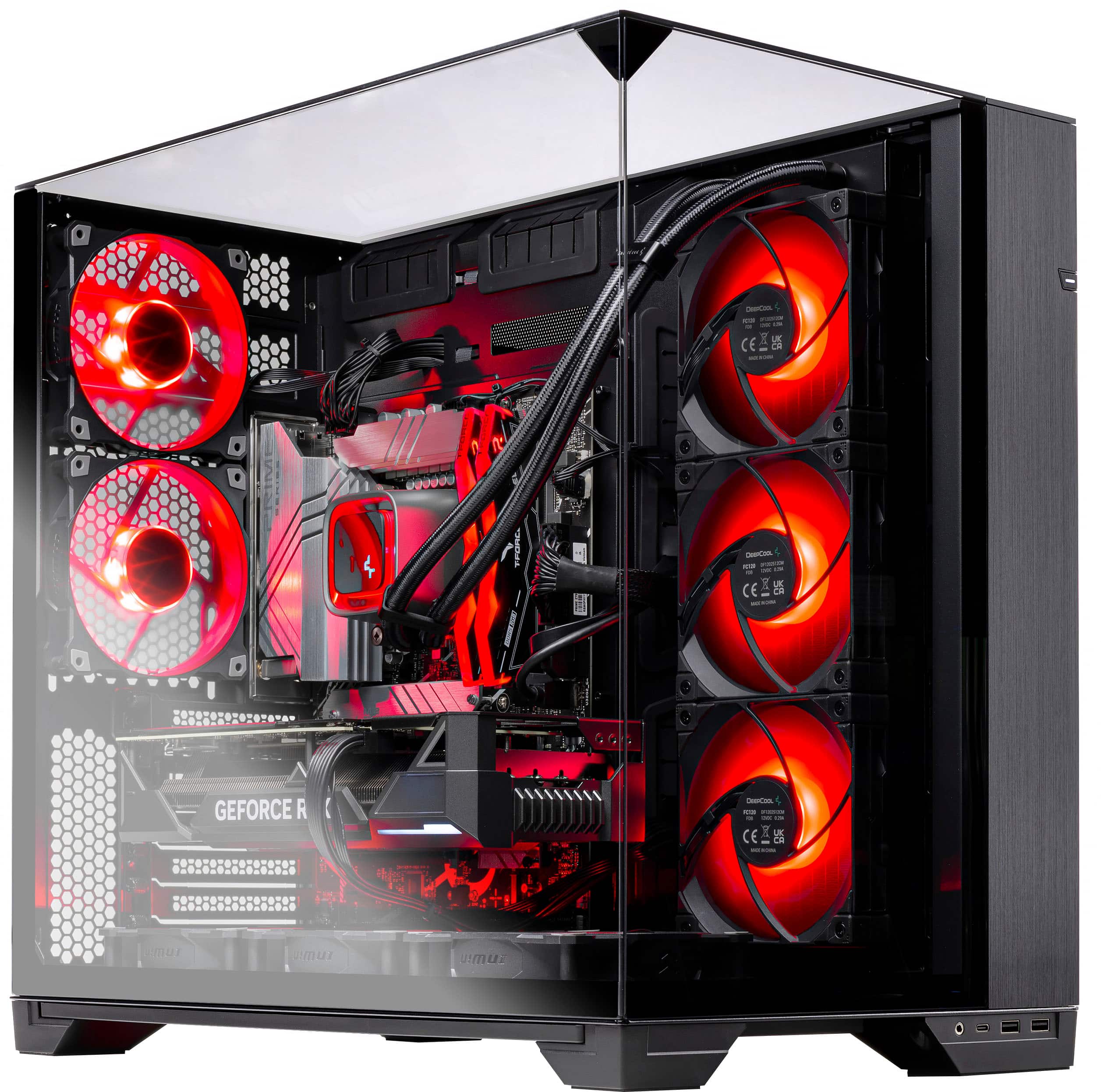 The text on the image reads: "GeForce GTX 680".