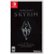 Front Zoom. The Elder Scrolls V: Skyrim Standard Edition - Nintendo Switch.