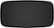 Alt View Zoom 13. Sonos - Playbase Wireless Soundbase for Home Theater and Streaming Music - Black.