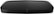 Alt View Zoom 15. Sonos - Playbase Wireless Soundbase for Home Theater and Streaming Music - Black.