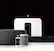 Alt View 21. Sonos - Playbase Wireless Soundbase for Home Theater and Streaming Music - Blanco.