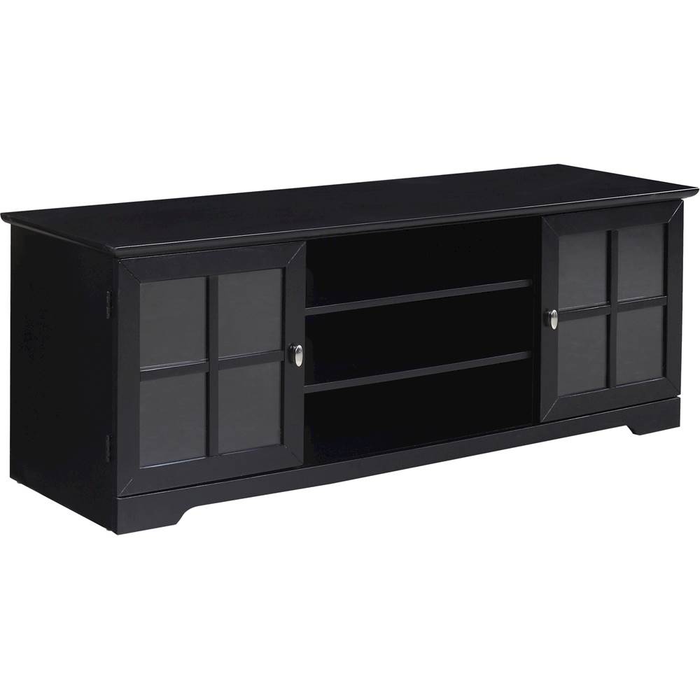 Best Buy: Z-Line Designs TV Cabinet for Most Flat-Panel TVs Up to 65 ...