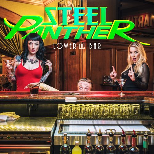  Lower the Bar [CD]