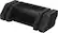 Left. Nyne - X-Series Rock Portable Bluetooth Speaker - Black.