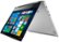 Alt View Zoom 1. Lenovo - Yoga 720 2-in-1 13.3" Touch-Screen Laptop - Intel Core i5 - 8GB Memory - 256GB Solid State Drive - Platinum Silver.