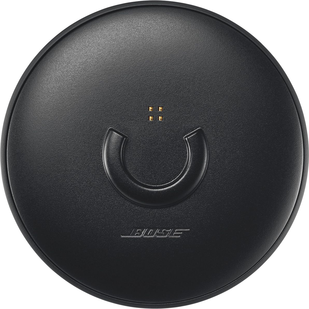 Best Buy: Bose SoundLink Revolve Portable Speaker Charging Dock Black  782298-0010