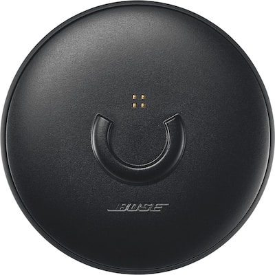 Bose SoundLink Revolve Portable Speaker Charging Dock Black Bose SoundLink Revolve Portable Speaker Charging Dock Black