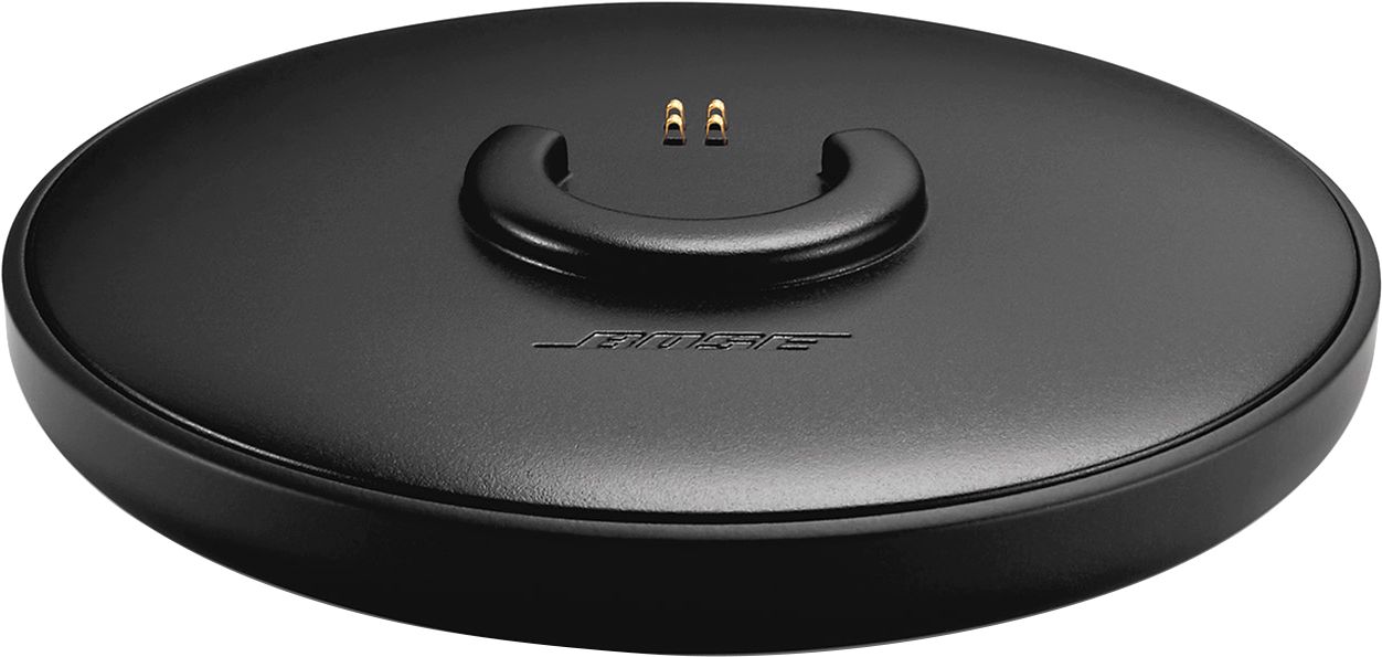 Bose SoundLink Revolve II Portable Bluetooth Speaker Triple Black  858365-0100 - Best Buy